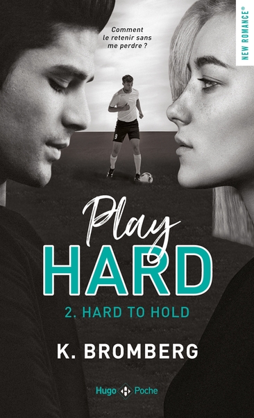 Picture of Play hard - Tome 02