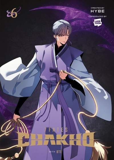 Image de 7Fates : Chakho, Vol.6