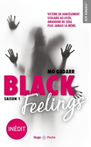 Picture of Black feelings - Tome 01