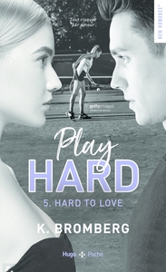 Picture of Play hard - Tome 05