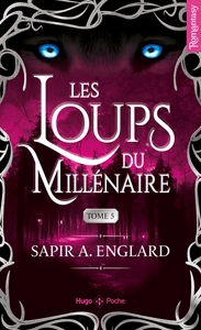 Image de Les Loups du millénaire - Tome 05