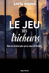 Picture of Le jeu des tricheurs
