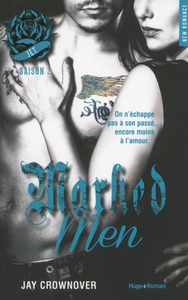 Picture of Marked men - Tome 02