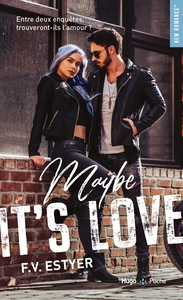 Picture of Maybe it's love