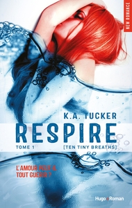 Picture of Respire - Tome 01