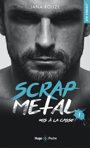 Picture of Scrap metal - Tome 01