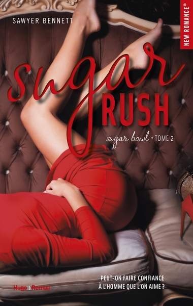 Picture of Sugar bowl - Tome 02
