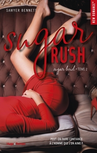 Picture of Sugar bowl - Tome 02