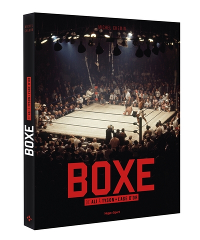 Picture of Boxe de Ali à Tyson L'âge d'or