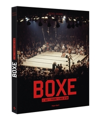 Picture of Boxe de Ali à Tyson L'âge d'or