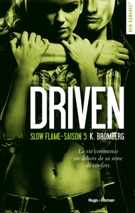 Picture of Driven - Tome 05