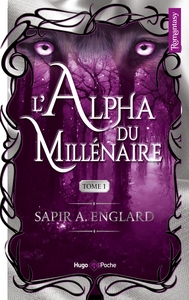 Picture of L'alpha du millénaire Tome 01