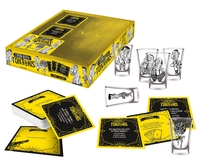 Picture of Coffret apéro quiz des tontons