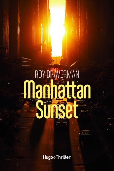 Image de Manhattan Sunset