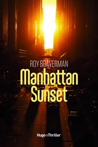 Image de Manhattan Sunset