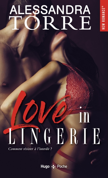 Picture of Love in lingerie