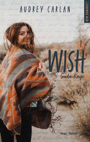 Picture of Wish - Tome 01