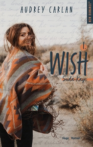 Picture of Wish - Tome 01
