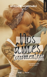 Picture of Nos âmes tourmentées