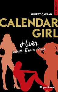 Picture of Calendar girl - Hiver