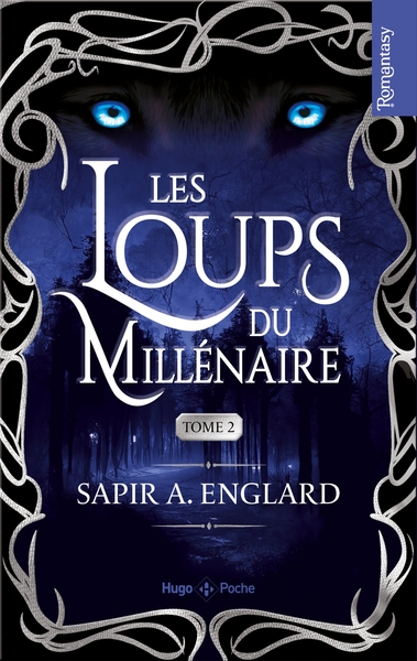 Picture of Les Loups du millénaire - Tome 02