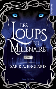 Picture of Les Loups du millénaire - Tome 02