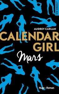 Image de Calendar Girl - Mars