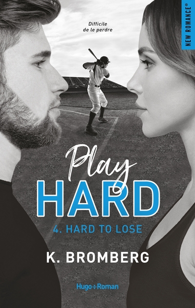 Picture of Play hard - Tome 04