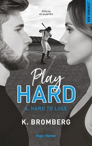 Picture of Play hard - Tome 04