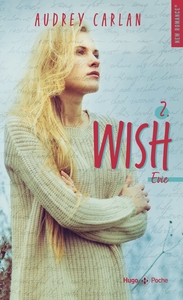 Picture of Wish - Tome 02