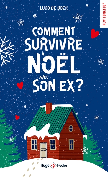 Picture of Comment survivre à Noël avec son ex ?