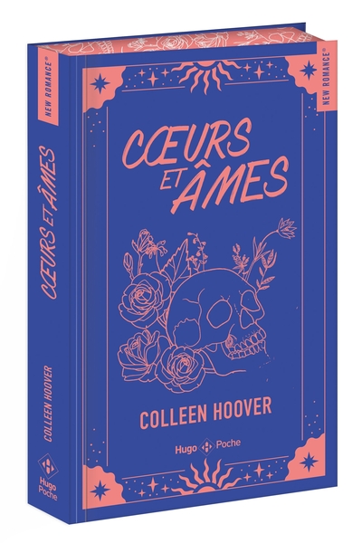Image de Coeurs et âmes - poche relié jaspage