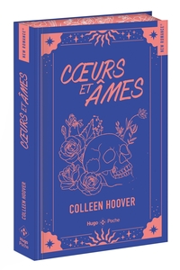 Image de Coeurs et âmes - poche relié jaspage