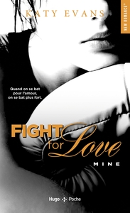 Picture of Fight for love - Tome 02