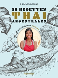 Picture of 50 recettes thaï ancestrales