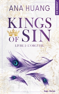 Image de KINGS OF SIN - Tome 02