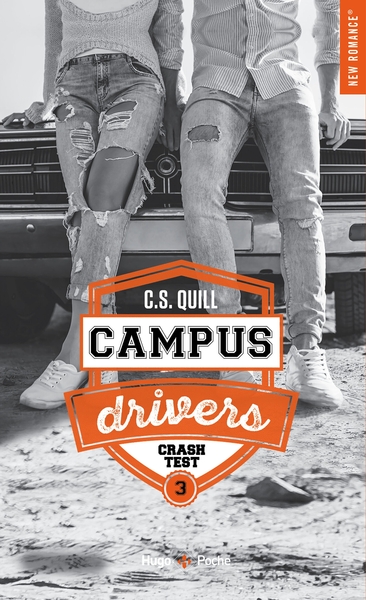 Picture of Campus drivers - Tome 03