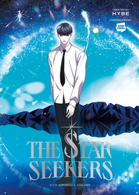 Picture of Star seekers - Tome 01