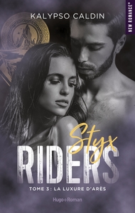 Image de Styx riders - Tome 03