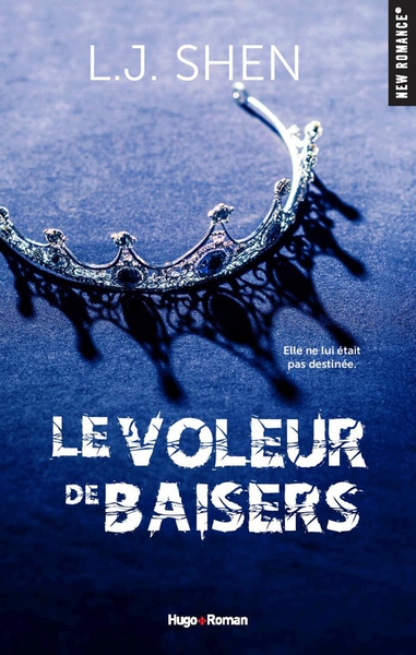 Picture of Le voleur de baisers