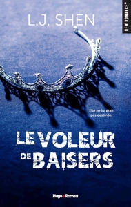 Picture of Le voleur de baisers