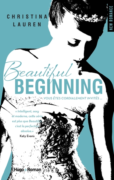 Picture of Beautiful Beginning