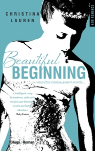 Picture of Beautiful Beginning