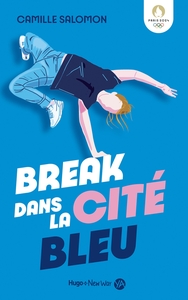 Image de Break dans la cité Bleu
