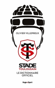 Picture of Dictionnaire du Stade Toulousain