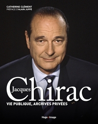 Picture of Jacques Chirac - Vie publique, archives privées