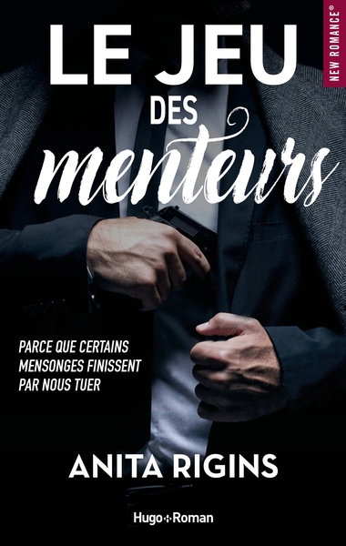 Image de Le jeu des menteurs