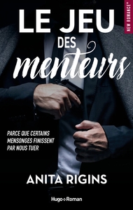 Image de Le jeu des menteurs