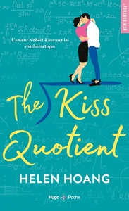 Picture of The kiss quotient - poche