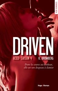 Picture of Driven - Tome 04